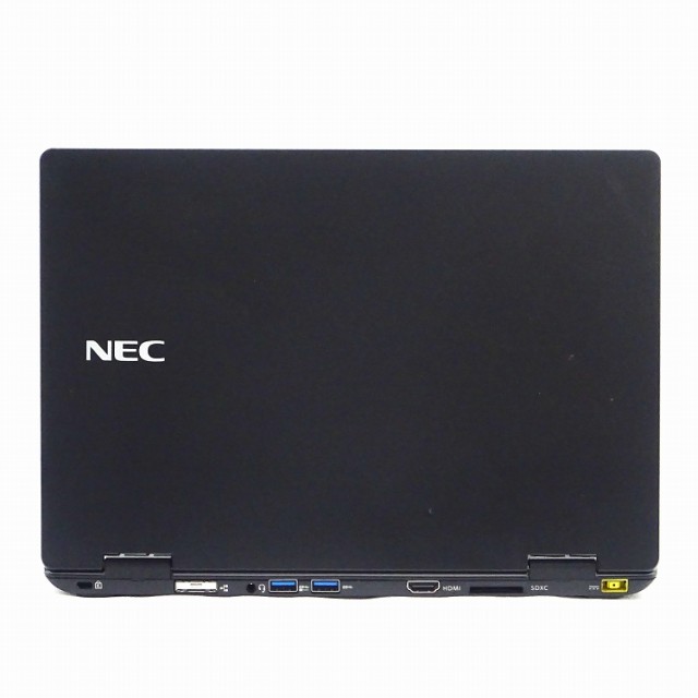 Office付きNEC VersaPro VKT12H-1ノートパソコン-